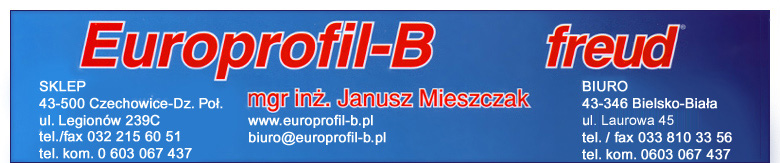 Piy, Profil b